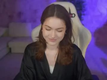 Chaturbate Sex Cam of kira0541