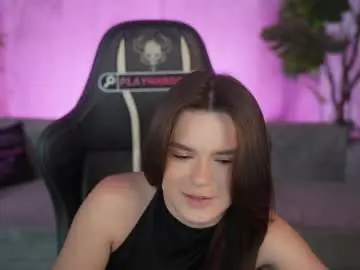 Chaturbate Best live sex cam show of kira0541