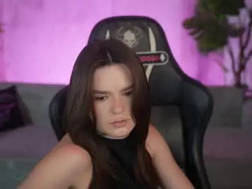 Chaturbate Sex Cam of kira0541