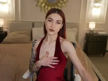 Chaturbate Adult Video Chat of kira0541