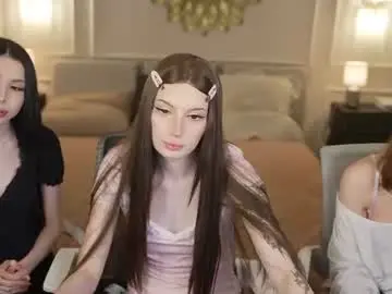 Chaturbate Adult Video Chat of kira0541