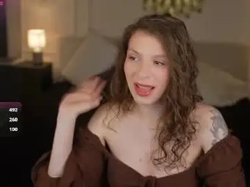 Chaturbate Sex Chat of kira0541