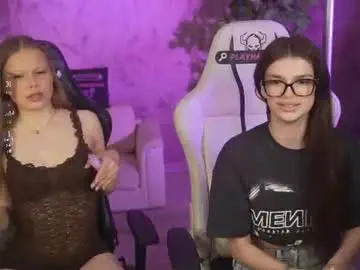 Chaturbate Adult Video Chat of kira0541