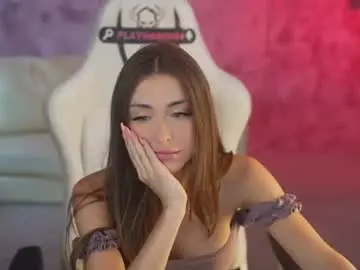 Chaturbate Best Webcam of kira0541
