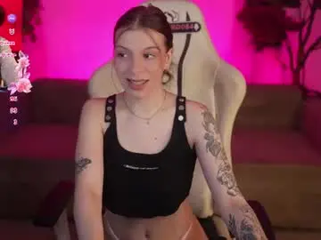 Chaturbate Sex Cam of kira0541