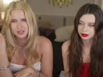 Chaturbate Live Porn of kira0541