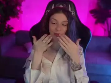 Chaturbate Sex Cam of kira0541