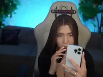Chaturbate Free Porn Cam of kira0541