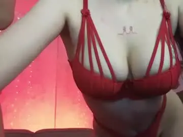 Chaturbate Adult Video Chat of kira0541
