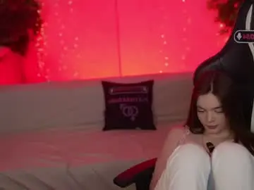 Chaturbate Sex Cam of kira0541