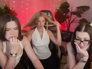 Chaturbate Live Porn of kira0541