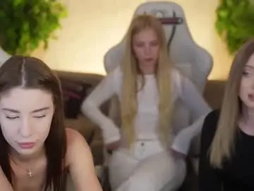 Chaturbate Live Sex of kira0541