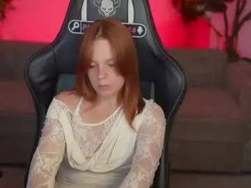Chaturbate Sex Chat of kira0541