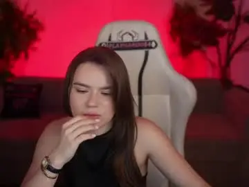Chaturbate Sex Chat of kira0541
