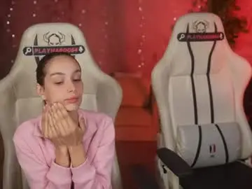 Chaturbate Watch Live Sex Cams of kira0541