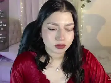 Chaturbate Private Sex Chat of mily_thomson_b