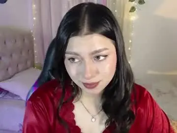Chaturbate Adult Webcam of mily_thomson_b