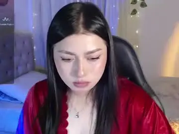 Chaturbate Live Sex of mily_thomson_b