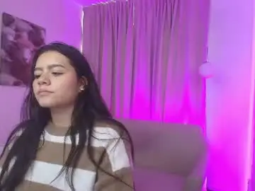 Chaturbate Private Sex Chat of nina_cohen