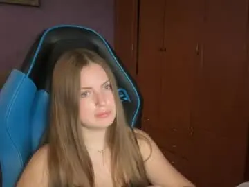 Chaturbate Best Webcam of silksinner_