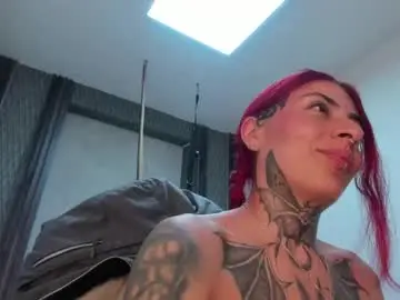 Chaturbate Best Webcam of _selene_red
