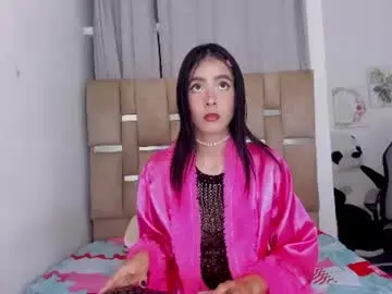 Chaturbate Free Live Porn of anahimiller2