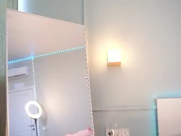 Chaturbate Live Sex Cam of bellacle