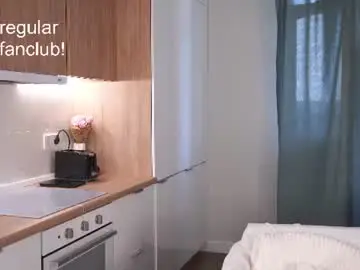 Chaturbate Live Sex of bellacle