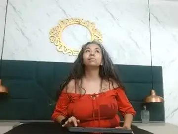 Chaturbate Live Porn of brenda_velasquez