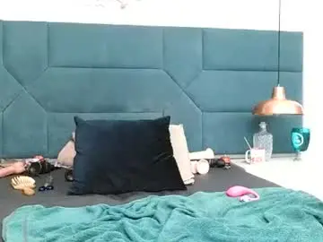 Chaturbate Live Sex Cam of brenda_velasquez