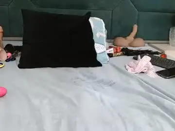 Chaturbate Watch Live Sex Cams of brenda_velasquez