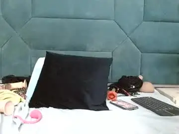 Chaturbate Nude Webcam of brenda_velasquez