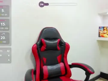 Chaturbate Sex Chat of chantalvedette