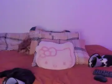 Chaturbate Nude Webcam of chloeaddamss