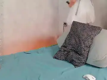 Chaturbate Sex Chat of elise_day