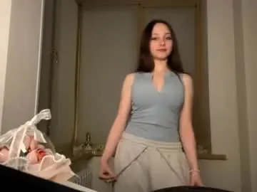 Chaturbate Nude Webcam of floybrownley