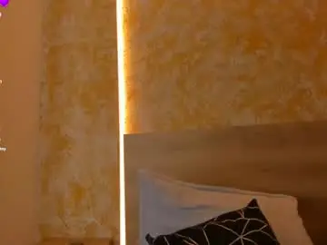 Chaturbate Live Sex Cam of kathy_taylor_