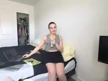 Chaturbate Nude Webcam of misskittysoopretty