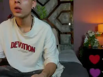Chaturbate Adult Video Chat of penelope_rave