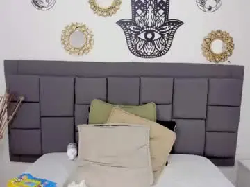 Chaturbate Private Sex Chat of silvanadelatorre