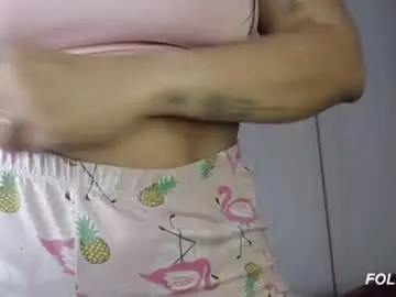 Chaturbate Free Live Porn of srta_jenn_croft