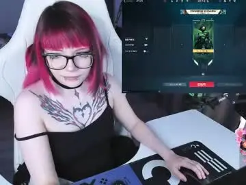 Chaturbate Adult Webcams of yumi_youkai