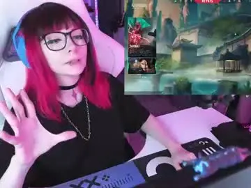 Chaturbate Private Sex Chat of yumi_youkai