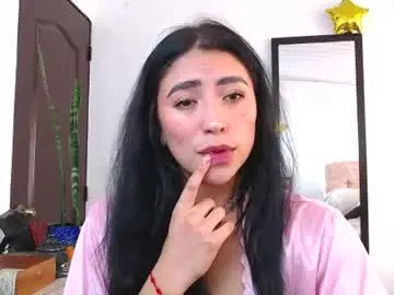 Chaturbate Free Porn Cam of aria_castelli