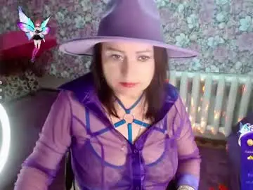 Chaturbate Live Porn of brunette7786