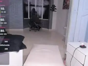 Chaturbate Sex Cam of larossx