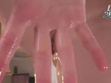 Chaturbate Private Sex Chat of lucie_beltran