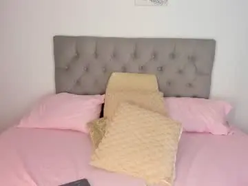 Chaturbate Sex Chat of nicol_swift_