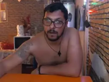 Chaturbate Sex Cam of real_coupl3
