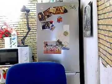Chaturbate Watch Live Sex Cams of real_coupl3